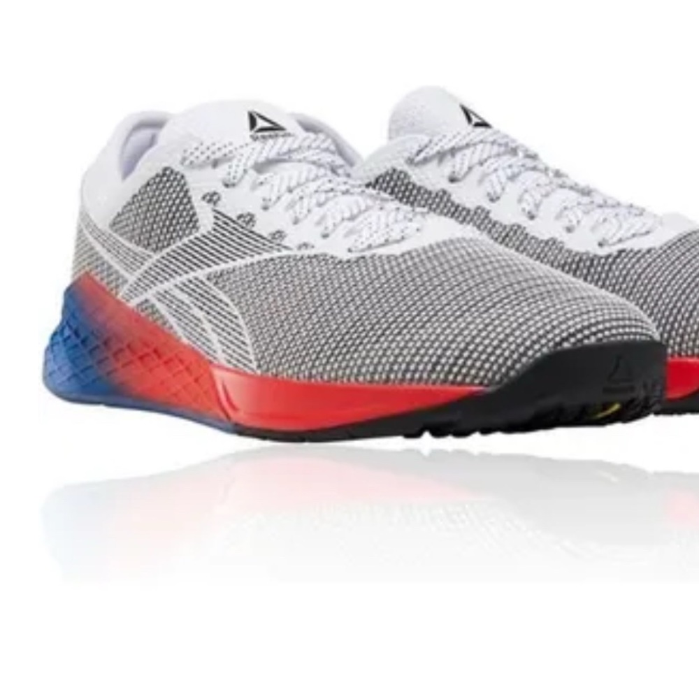 Reebok CrossFit NANO Multicolor Training Shoe